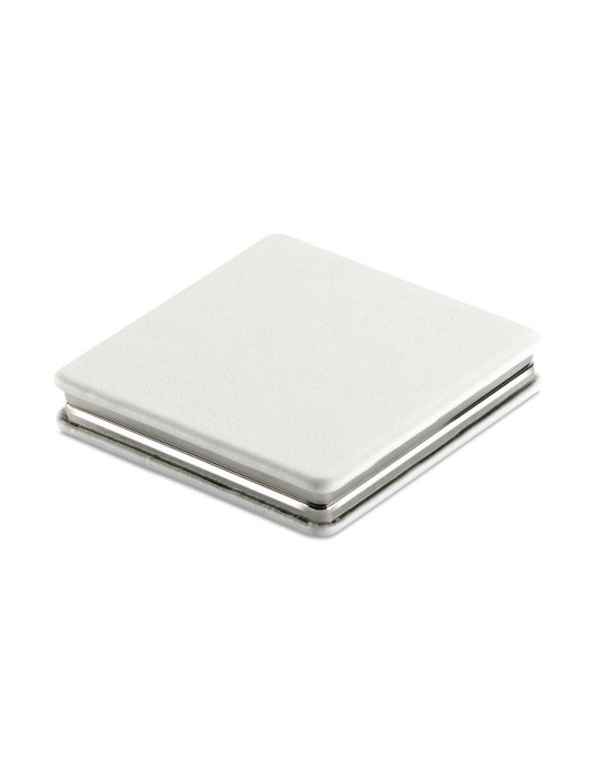 Miroir Magnétique Double Face Personnalisé GLOW - Beauté Pratique pas cher