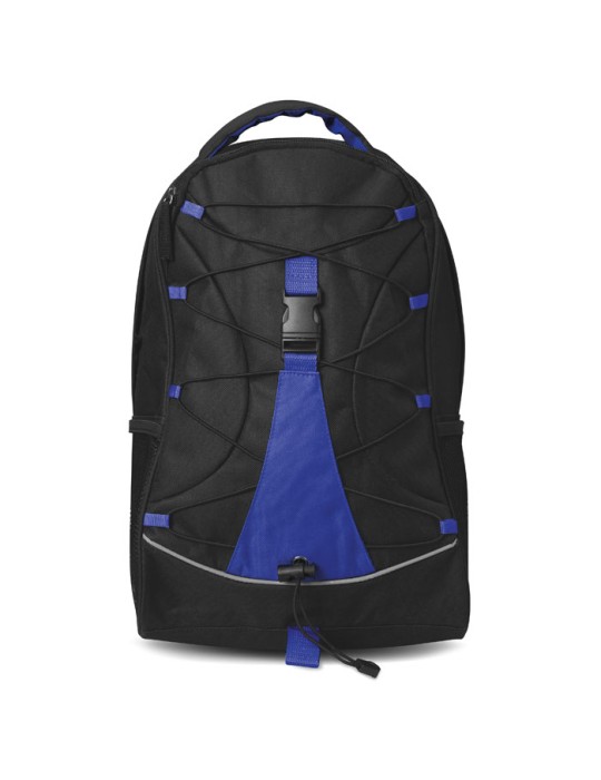 Sac à dos personnalisé d'aventure et de style MONTE LEMA pas cher