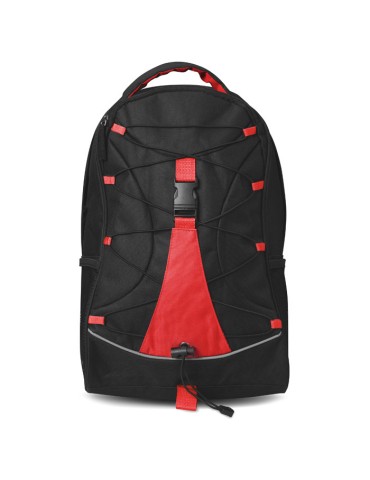 Sac à dos personnalisé d'aventure et de style MONTE LEMA pas cher 2