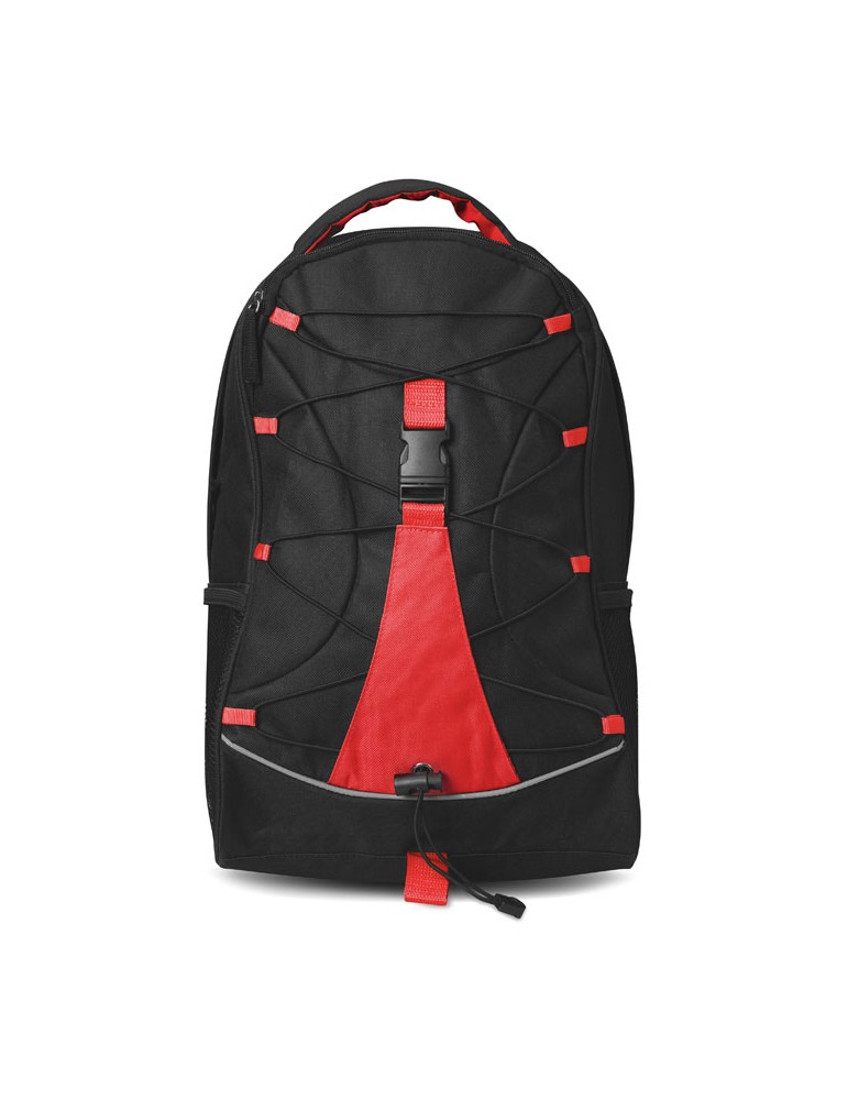 Sac à dos personnalisé d'aventure et de style MONTE LEMA pas cher