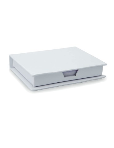 Bloc-notes personnalisable pour bureaux MEMOKIT