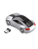 Souris optique publicitaire automobile SPEED