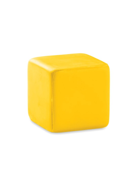 Carré antistress personnalisé SQUARAX