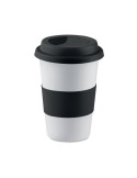 Mug céramique personnalisable et pratique TRIBECA
