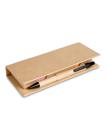 Set de bureau  personnalisé STIBOX
