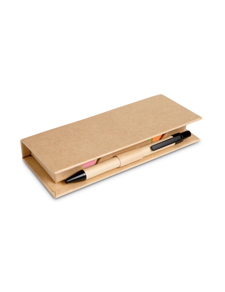 Set de bureau  personnalisé STIBOX