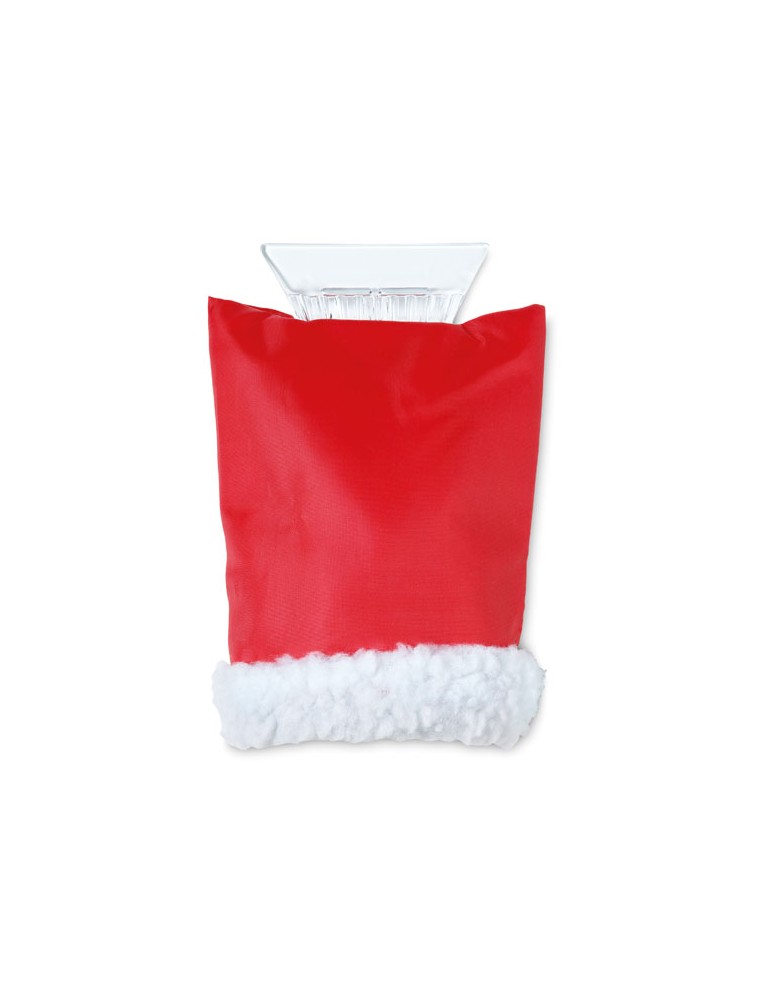 Grattoir à glace pratique personnalisé WARMIX pas cher