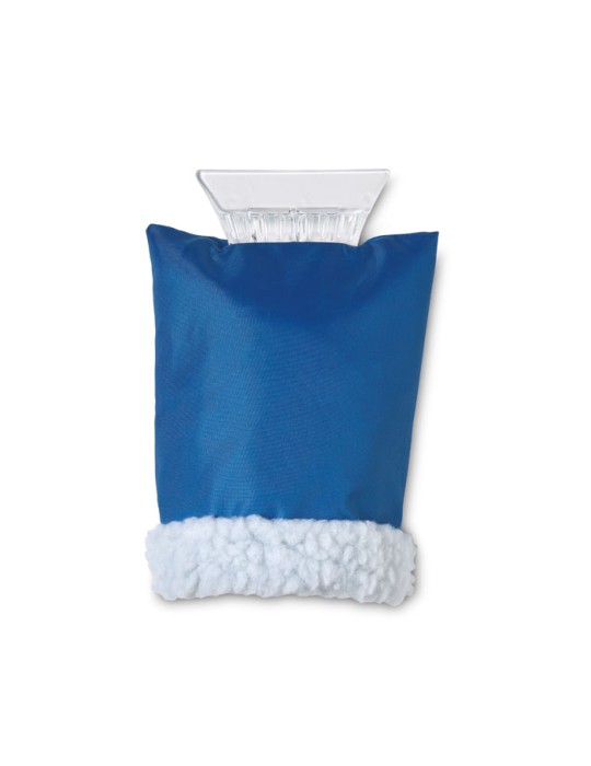 Grattoir à glace pratique personnalisé WARMIX pas cher