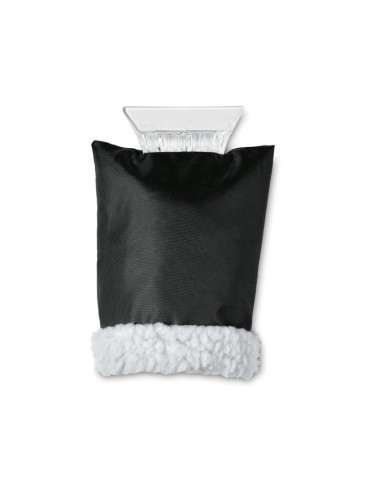 Grattoir à glace pratique personnalisé WARMIX pas cher 2