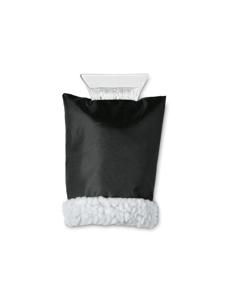 Grattoir à glace pratique personnalisé WARMIX pas cher