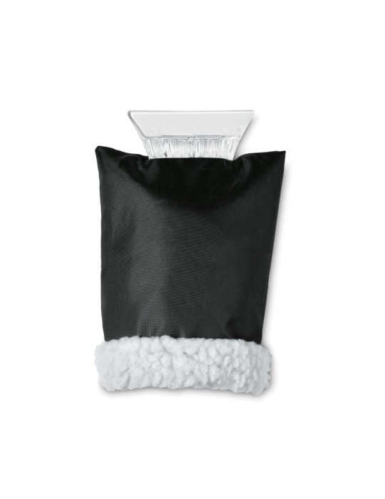 Grattoir à glace pratique personnalisé WARMIX pas cher
