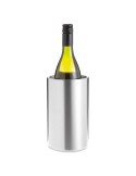 Seau à champagne en acier inoxydable personnalisé COOLIO pas cher