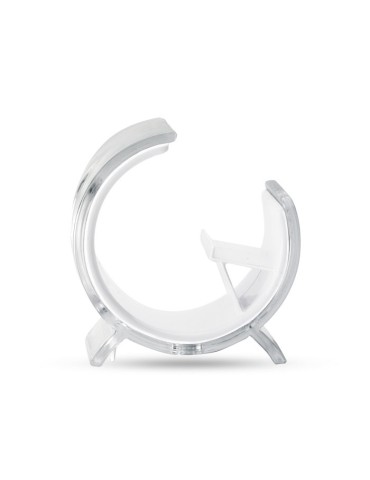 Support téléphone pratique personnalisé STANDIX pas cher