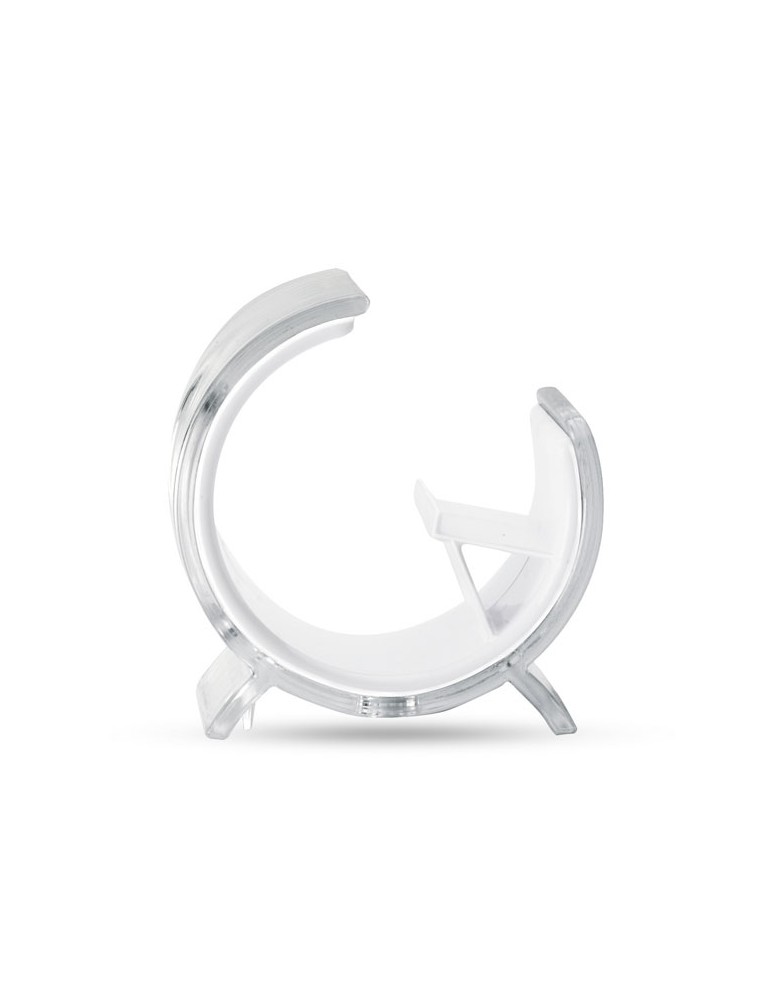 Support téléphone pratique personnalisé STANDIX pas cher