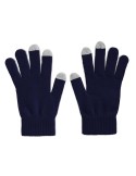 Gants tactiles personnalisés pour smartphones TACTO pas cher