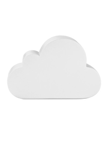 Anti-stress personnalisé CLOUDY pour un nuage de sérénité pas cher 2