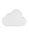 Anti-stress personnalisé CLOUDY pour un nuage de sérénité pas cher