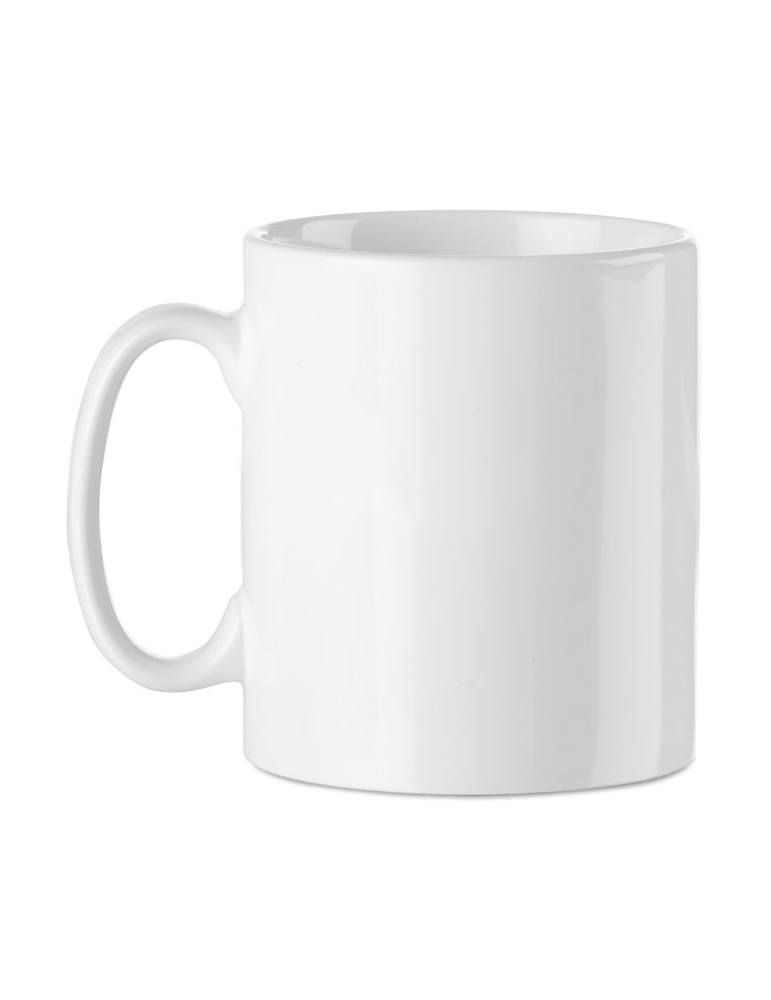 Mug sublim 300ml cadeau publicitaire unique