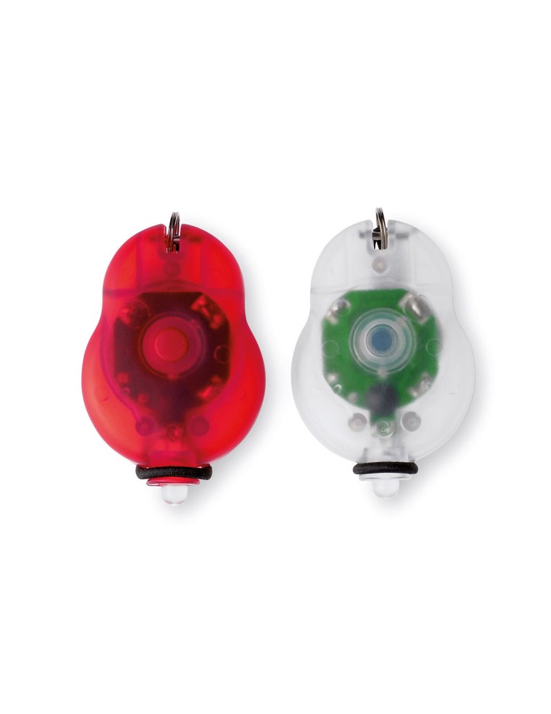 Phares de vélo personnalisés lot de 2 BYLUX
