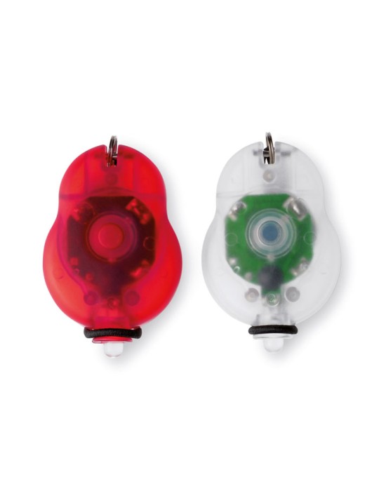 Phares de vélo personnalisés lot de 2 BYLUX