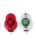 Phares de vélo personnalisés lot de 2 BYLUX