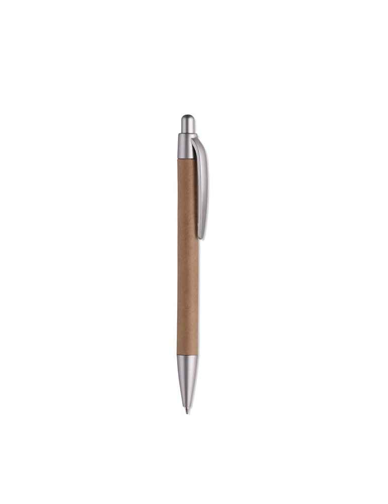 Stylo bille  et pratique personnalisé PUSHTON pas cher