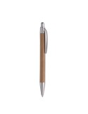 Stylo bille  et pratique personnalisé PUSHTON pas cher