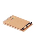 Carnet pratique et  personnalisé MULTIBOOK pas cher