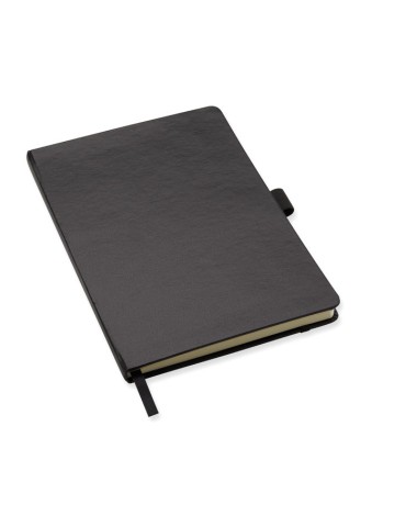 Carnet A5 personnalisable avec stylo NOTAPLUS 2