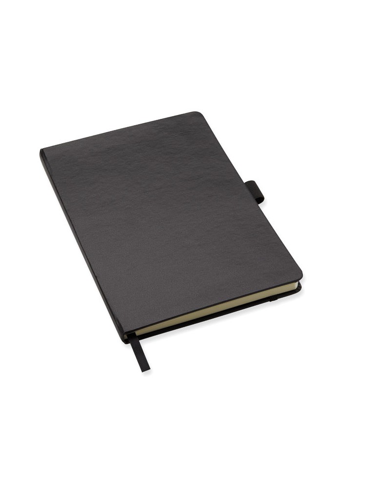 Carnet A5 personnalisable avec stylo NOTAPLUS
