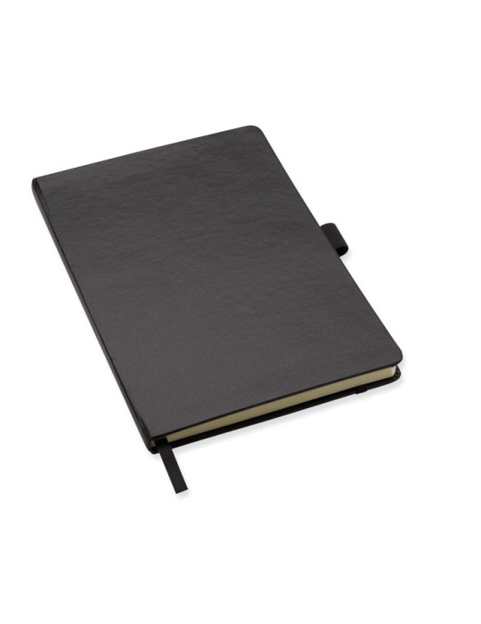 Carnet A5 personnalisable avec stylo NOTAPLUS