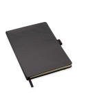 Carnet A5 personnalisable avec stylo NOTAPLUS