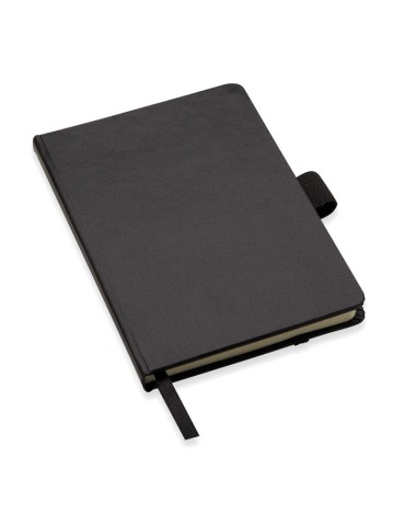 Carnet A6 personnalisable avec stylo NOTALUX
