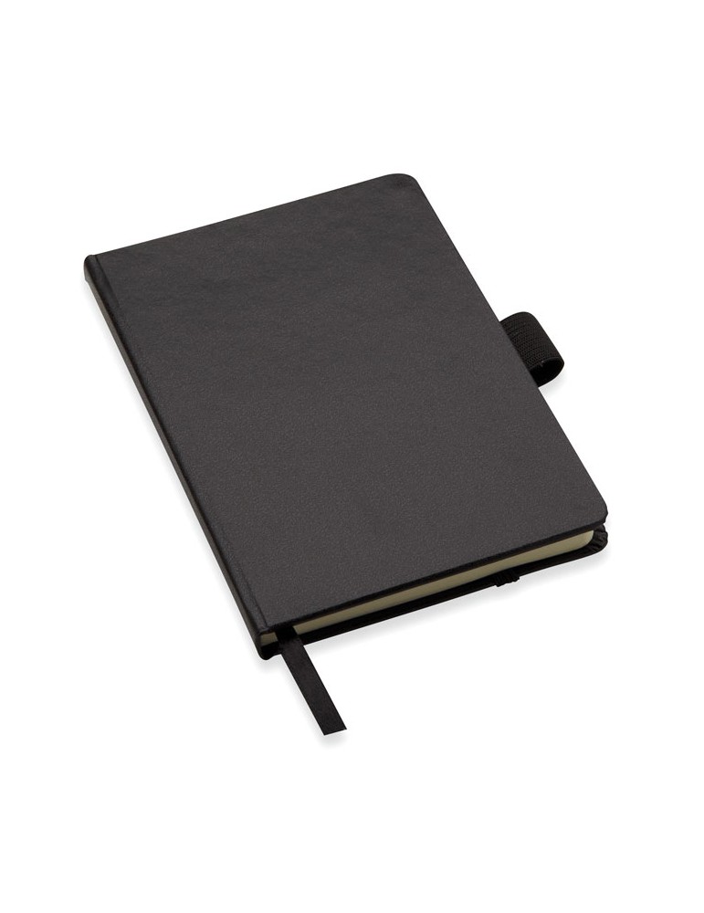 Carnet A6 personnalisable avec stylo NOTALUX