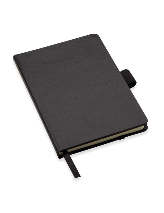 Carnet A6 personnalisable avec stylo NOTALUX