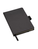 Carnet A6 personnalisable avec stylo NOTALUX