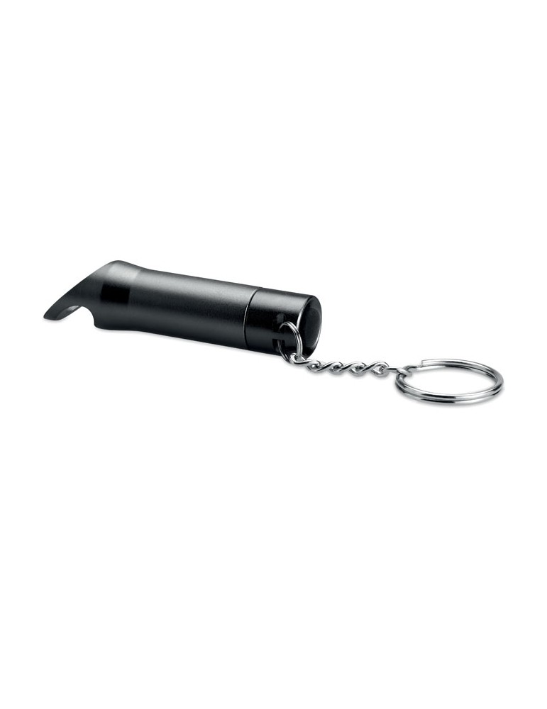 Lampe Torche Porte-Clés Personnalisée LITOP - Cadeau Pratique pas cher