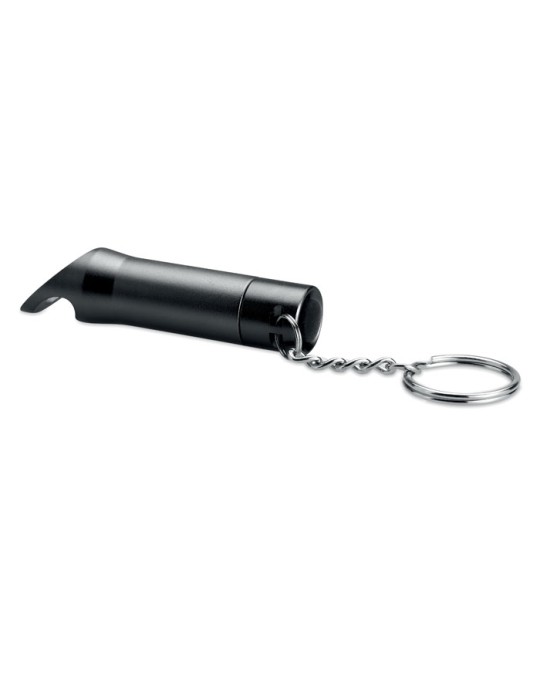 Lampe Torche Porte-Clés Personnalisée LITOP - Cadeau Pratique pas cher