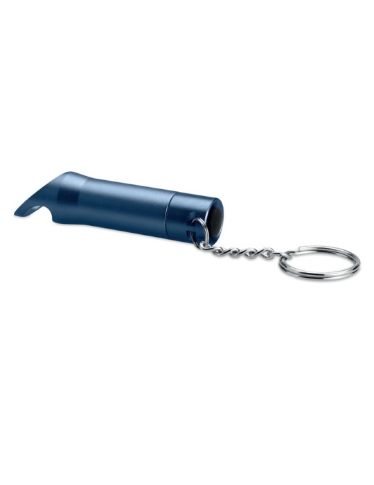 Lampe Torche Porte-Clés Personnalisée LITOP - Cadeau Pratique pas cher