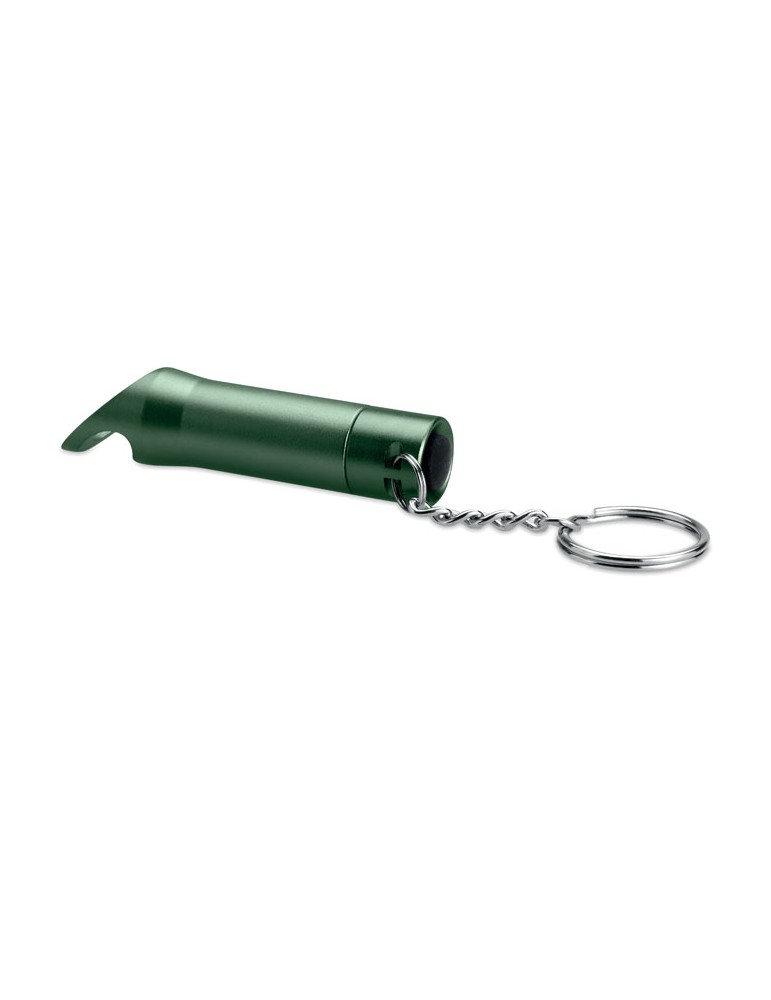 Lampe Torche Porte-Clés Personnalisée LITOP - Cadeau Pratique pas cher