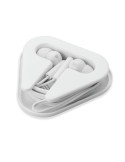 Écouteurs Audio Personnalisés MUSIPLUG - Cadeau d'entreprise