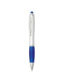 Stylo Bille Personnalisé Rio Touch Color - Cadeau d'Entreprise Idéal