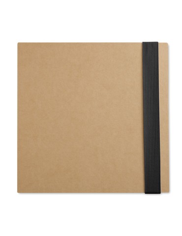 Set de Papeterie Personnalisé QUINCY - Accessoires de Bureau 2