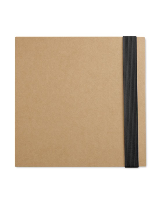 Set de Papeterie Personnalisé QUINCY - Accessoires de Bureau