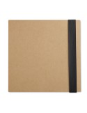 Set de Papeterie Personnalisé QUINCY - Accessoires de Bureau