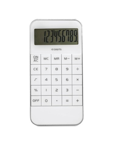 Calculatrice Personnalisée ZACK - Accessoire Bureau