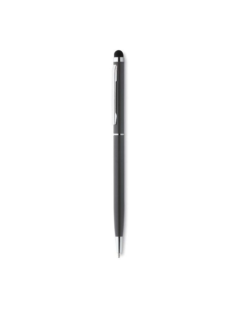 Stylo-Stylet Pratique et Publicitaire NEILO TOUCH - Objet Publicitaire