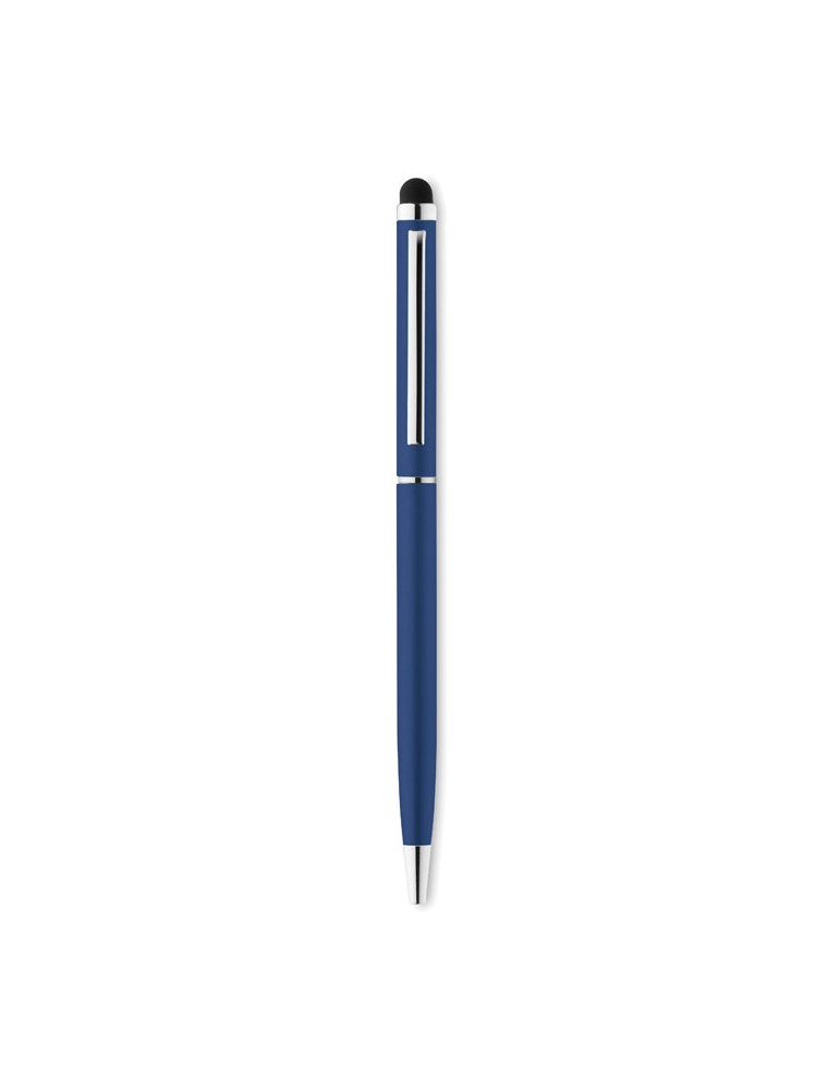 Stylo-Stylet Pratique et Publicitaire NEILO TOUCH - Objet Publicitaire