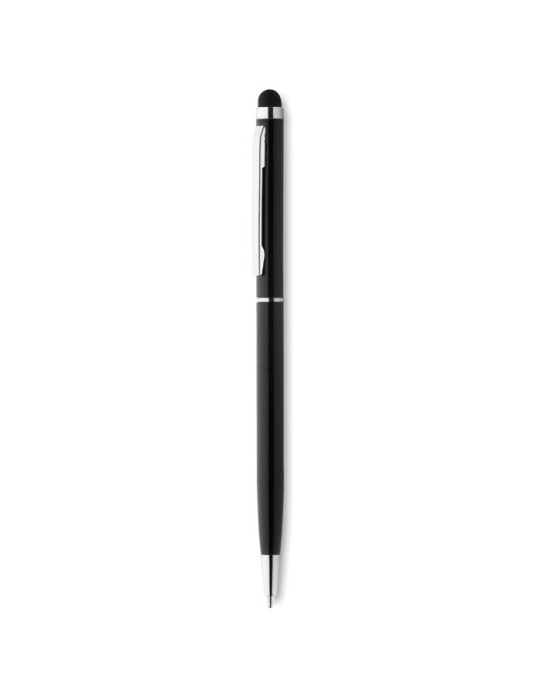Stylo-Stylet Pratique et Publicitaire NEILO TOUCH - Objet Publicitaire