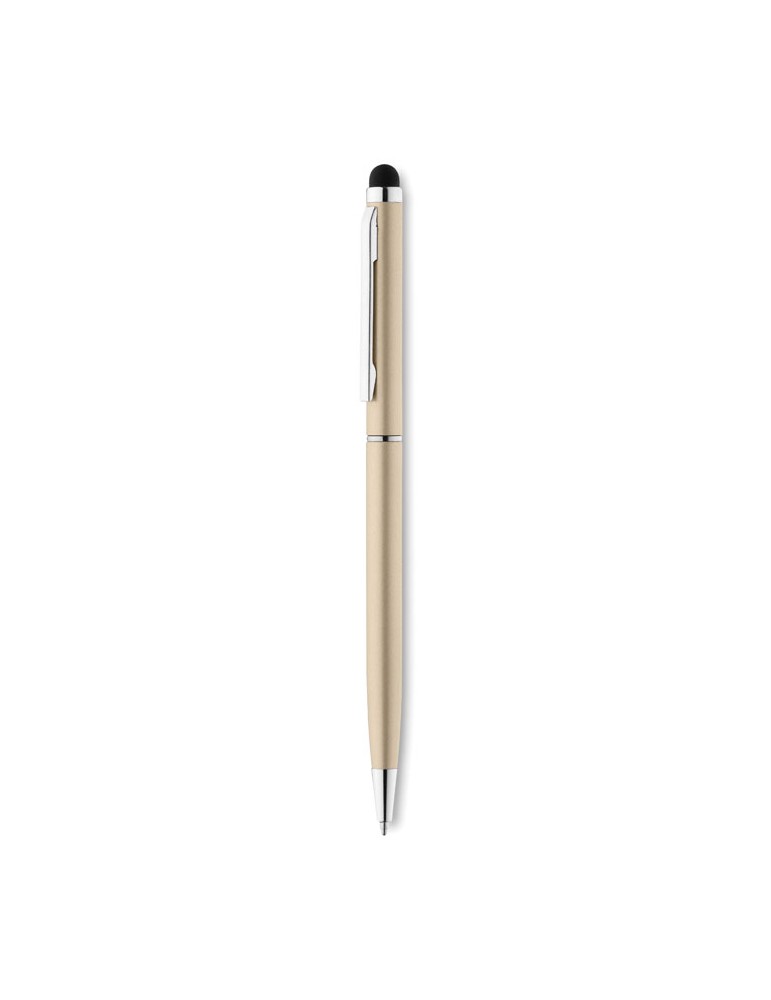 Stylo-Stylet Pratique et Publicitaire NEILO TOUCH - Objet Publicitaire